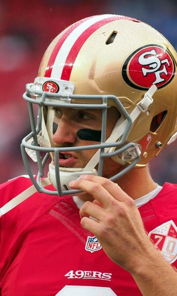 NFL Free Agency: Breaking Down the 49ers Free Agents, Cap Casualties in 2017